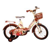 XE ĐẠP TRẺ EM 16 INCH K52 LADY VINATOY I M1903-X2B
