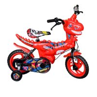 XE ĐẠP TRẺ EM 12 INCH K135 KHỦNG LONG SẤM SÉT VINATOY | M1975-X2B