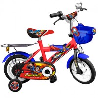 Superman (67) K2 14 inch Children bicycle 