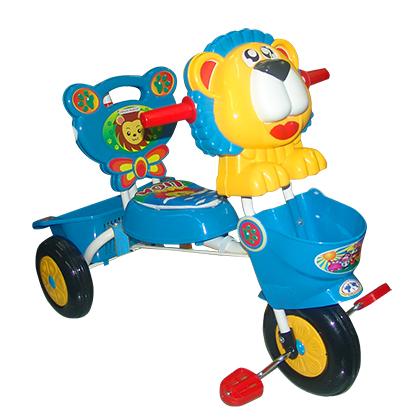 Xe 3 bánh L8 Con Sư Tử 