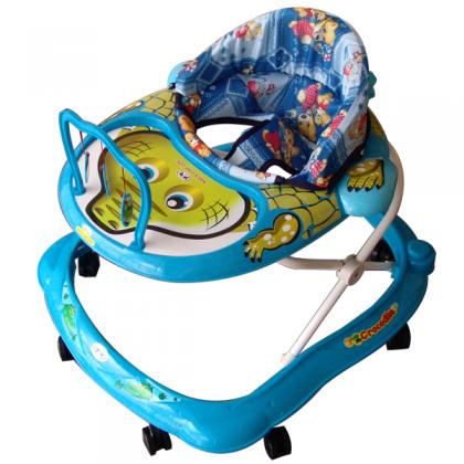 Xe tập đi L3 Con Cá Sấu | M1440A-XTĐ