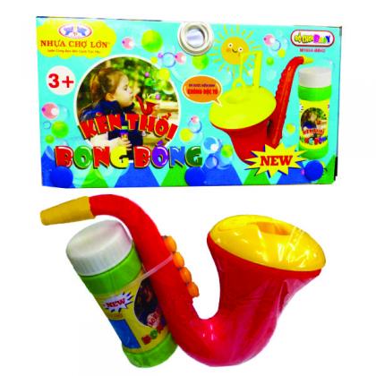 Kèn thổi bong bóng | M1654-BB42