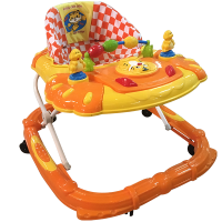 Xe tập đi L4 con Hổ | M1637-XTĐ