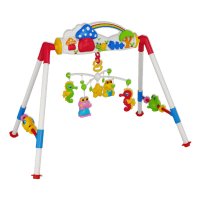 Kệ Chữ A K5 Hình Nấm Vui Nhộn Vinatoy | M1784-BB90-2I