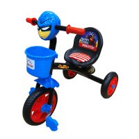 Xe 3B L11 Siêu Nhân Anh Dũng VINATOY | M1768-X3B