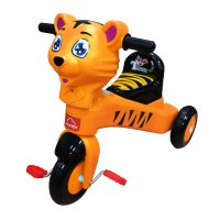 Xe 3 Bánh L7 Chú Hổ Con VINATOY I M1765-X3B
