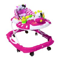 Xe Tập Đi L4 Chú Bò Con VINATOY | M1772-XTĐ