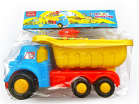 ĐCXHST 149 (N2) - XE CHỞ KHỦNG LONG VINATOY | M1227-LR