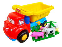 ĐCXHST 149 (N1) - XE NÔNG TRẠI VINATOY | M1227-LR