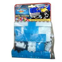 Creative building bolcks toys (L9 - Model number 185)