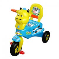 Xe 3 bánh thổi L7 Cows | M1307A-X3B