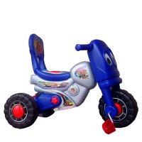 Xe 3 bánh thổi L7 Xe Hơi K2 (Mắt lớn nhỏ) | M1321A-X3B