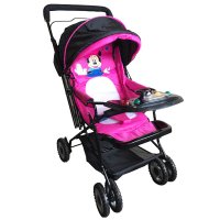 N.o 4 baby stroller innovation M1464-XĐB4