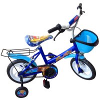 Bicycle 12 inch (8) Innovation (M1436-X2B)