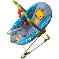 Xe ăn bột K2 có rung | M1460B-XAB