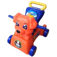 Xe đẩy tập đi K3 (Con chó) | M1536-BB15