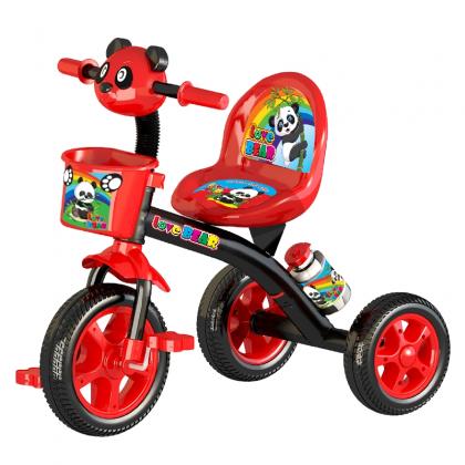 Xe 3B L11 Con Gấu | M1734-X3B