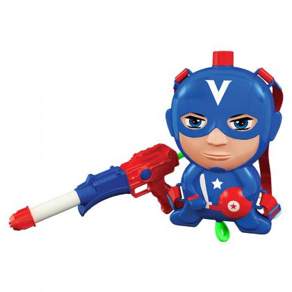 Đồ Chơi Phun Nước Siêu Anh Hùng VINATOY | M1795-BB92