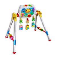 Kệ Chữ A K6 Khám Phá Đại Dương Vinatoy | M1794-BB91-2I