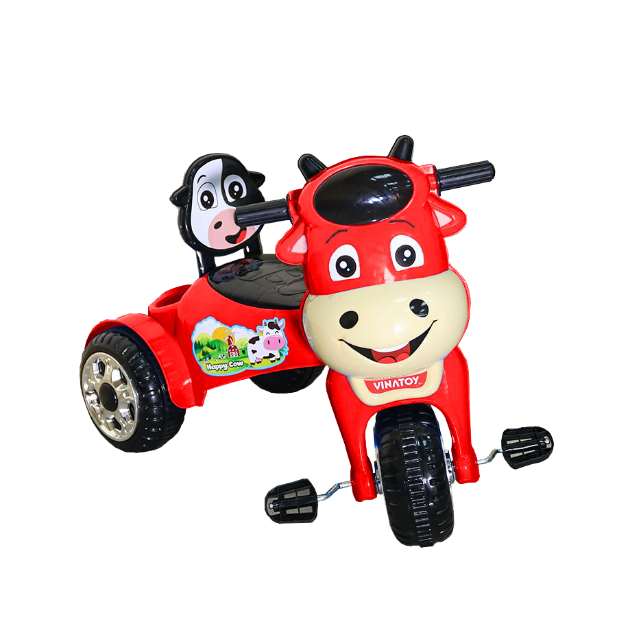 Xe 3B L9 Bò Con Vui Vẻ Vinatoy | M1797-X3B