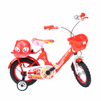 XE ĐẠP TRẺ EM 12 INCH BÁNH CĂM K3 MUSIC VINATOY I M1910-X2B