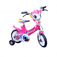 XE ĐẠP TRẺ EM 12 INCH K132 KỲ LÂN VINATOY | M1967-X2B