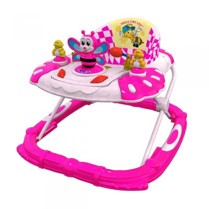 Xe tập đi L4 Con Ong | M1554-XTĐ