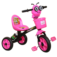 Xe 3 Bánh L11 Chú Ong Chăm Chỉ Vinatoy I M1815-X3B