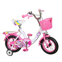 Xe Đạp 12 inch Bánh Căm K1 Lucky Vinatoy I M1825-X2B