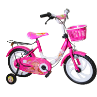 Princess (77) 12 inch children bicycle M1472-X2B