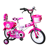 Xe đạp trẻ em 14 inch K88 My Cat Vinatoy I M1612-X2B