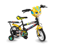 XE ĐẠP TRẺ EM 14 INCH K126 POWER VINATOY I M1954 - X2B