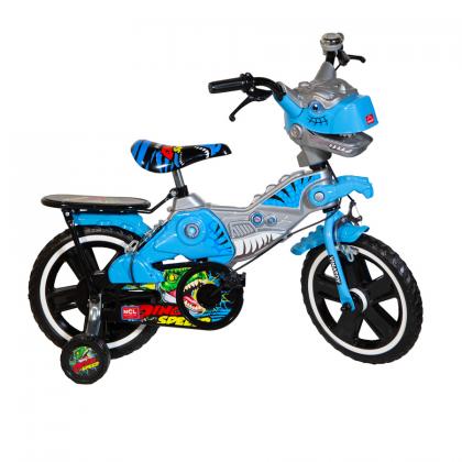 XE ĐẠP TRẺ EM K122 KHỦNG LONG VINATOY I M1921-X2B