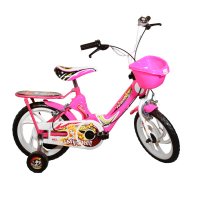 XE ĐẠP TRẺ EM 14 INCH  K117 MY QUEEN VINATOY I M1901-X2B