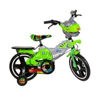 XE ĐẠP TRẺ EM 14 INCH K122 KHỦNG LONG VINATOY I M1923-X2B