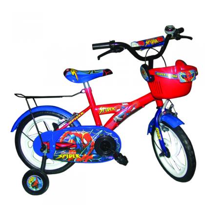 Spiderman K.2 (69) 14 inch children bicycle (new color) M1276-X2B