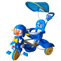 Xe 3B L10 Chim Cánh Cụt BH có nhạc | M1561B-X3B