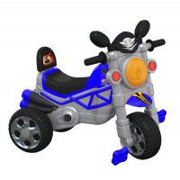 Xe 3B L12 Motorbike V1 | M1744-X3B