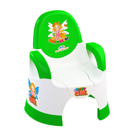 Ghế Em Bé Baby Girl | M1737-BB82