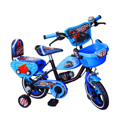 Xe Đạp 12 inch K97 Moto Bike | M1721-X2B