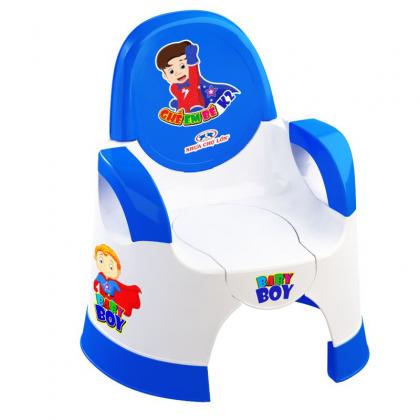 Ghế Em Bé Baby Boy | M1736-BB81
