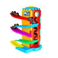 Xe đua trượt đường ray K7 | M1692-BB64