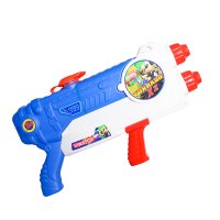 Đồ Chơi Súng Phun Nước Hai Nòng Tonado X2 Vinatoy I M1801-BB94