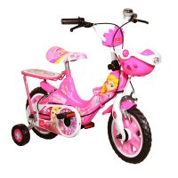 XE ĐẠP TRẺ EM 12 INCH K119 ELISA VINATOY I M1914- X2B