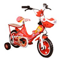 XE ĐẠP TRẺ EM 12 INCH K120 ELISA VINATOY (CÓ ĐÈN) I M1917-X2B