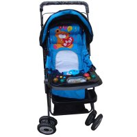 Xe đẩy bé 4 cải tiến | M1464-XĐB4