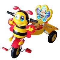 Xe 3 bánh L8 con Ong | M1604-X3B