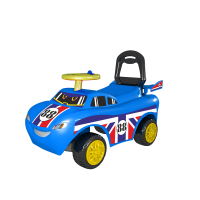 Xe chòi Xe Hơi 95 | M1602-XOT