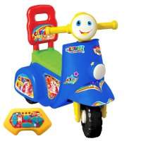 Xe 3B Vespa ĐKTX K.2 | M1668-X3B