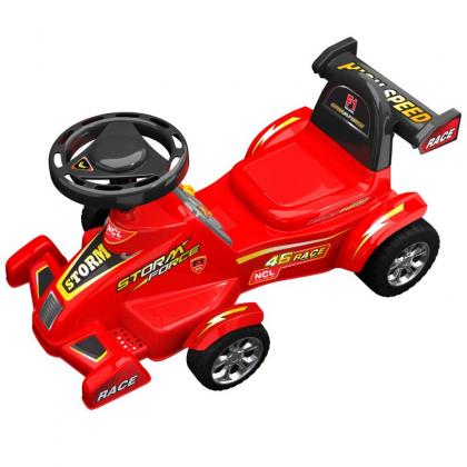 Xe lúc lắc xe đua Storm | M1770-X3B